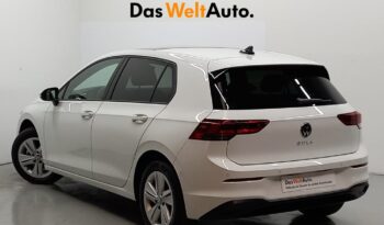 Volkswagen Golf 1.5 TSI Life 96kW lleno