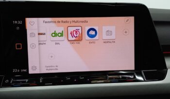 Volkswagen Golf 1.5 TSI Life 96kW lleno