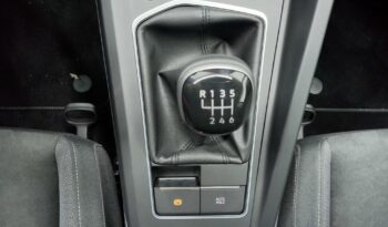 Volkswagen Golf 1.5 TSI Life 96kW lleno