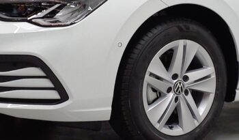 Volkswagen Golf 1.5 TSI Life 96kW lleno