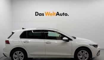 Volkswagen Golf 1.5 TSI Life 96kW lleno