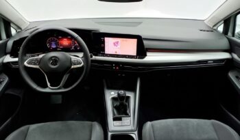 Volkswagen Golf 1.5 TSI Life 96kW lleno