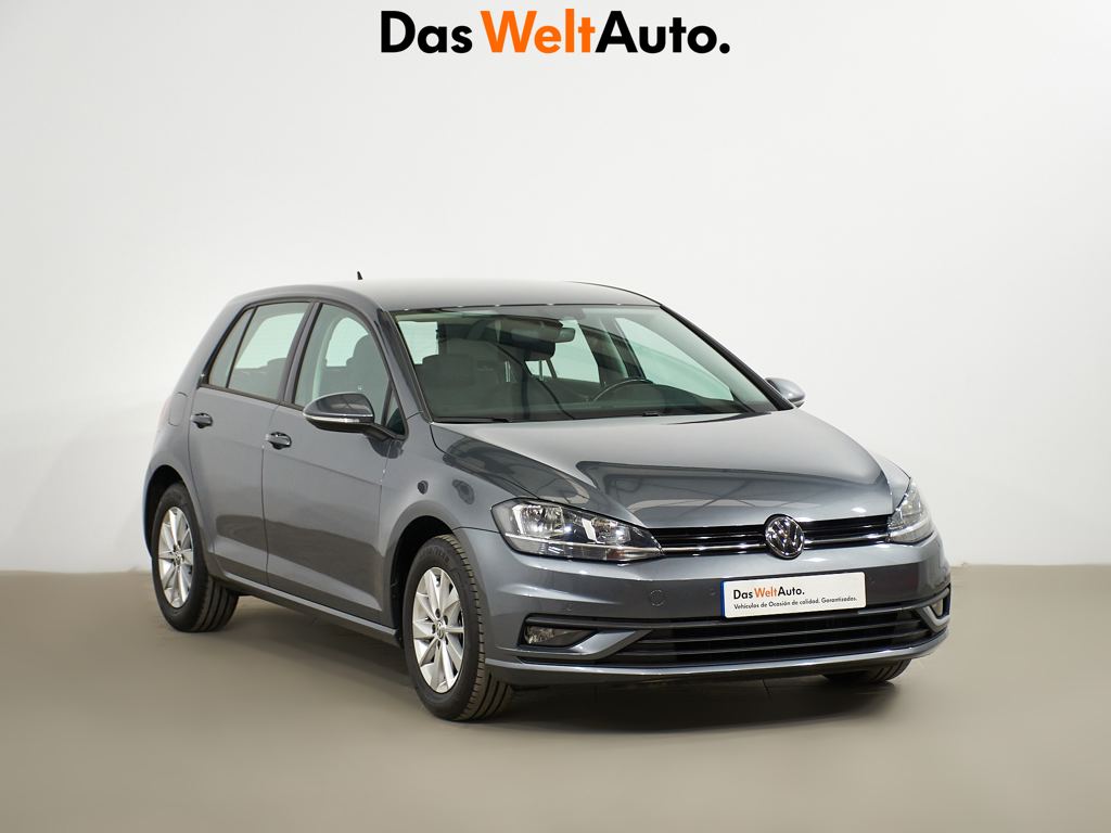 Volkswagen Golf 1.6TDI Last Edition 85kW