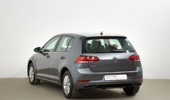 Volkswagen Golf 1.6TDI Last Edition 85kW lleno