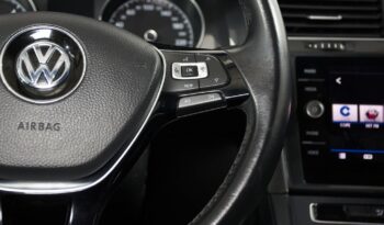 Volkswagen Golf 1.6TDI Last Edition 85kW lleno