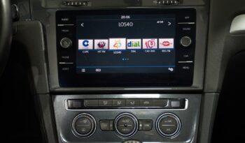 Volkswagen Golf 1.6TDI Last Edition 85kW lleno