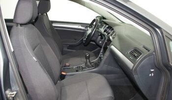 Volkswagen Golf 1.6TDI Last Edition 85kW lleno