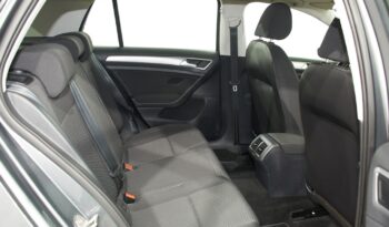 Volkswagen Golf 1.6TDI Last Edition 85kW lleno