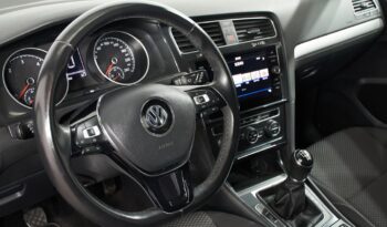 Volkswagen Golf 1.6TDI Last Edition 85kW lleno
