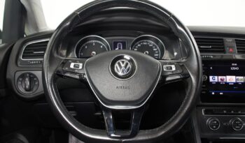 Volkswagen Golf 1.6TDI Last Edition 85kW lleno
