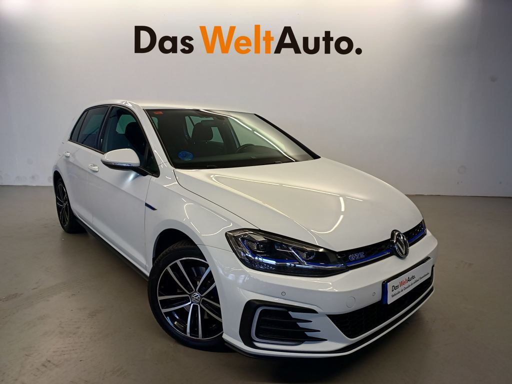 Volkswagen Golf GTE 1.4 TSI