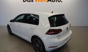 Volkswagen Golf GTE 1.4 TSI lleno