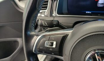 Volkswagen Golf GTE 1.4 TSI lleno