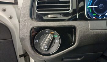 Volkswagen Golf GTE 1.4 TSI lleno