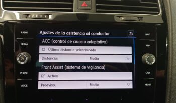 Volkswagen Golf GTE 1.4 TSI lleno