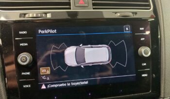 Volkswagen Golf GTE 1.4 TSI lleno