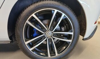Volkswagen Golf GTE 1.4 TSI lleno