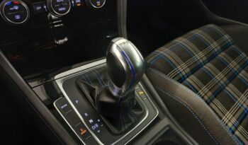 Volkswagen Golf GTE 1.4 TSI lleno