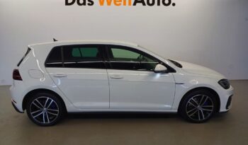 Volkswagen Golf GTE 1.4 TSI lleno