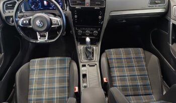 Volkswagen Golf GTE 1.4 TSI lleno