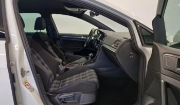 Volkswagen Golf GTE 1.4 TSI lleno