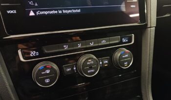 Volkswagen Golf GTE 1.4 TSI lleno