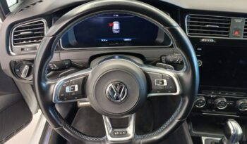 Volkswagen Golf GTE 1.4 TSI lleno