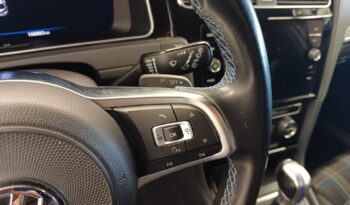 Volkswagen Golf GTE 1.4 TSI lleno