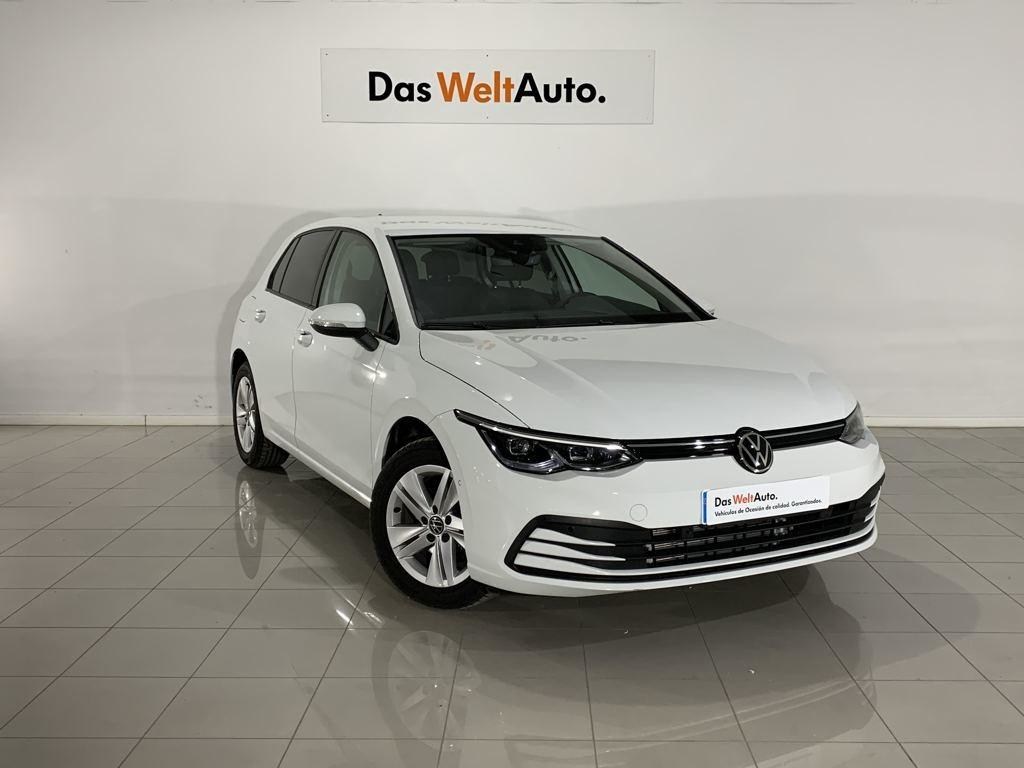 Volkswagen Golf Life 1.5 TSI 110 kW (150 CV)  6 vel.