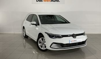 Volkswagen Golf Life 1.5 TSI 110 kW (150 CV)  6 vel. lleno