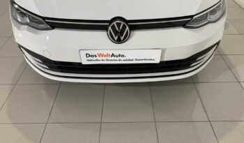 Volkswagen Golf Life 1.5 TSI 110 kW (150 CV)  6 vel. lleno