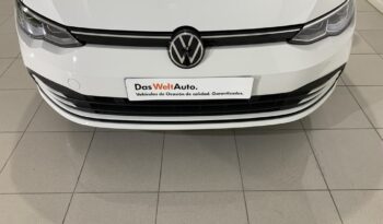 Volkswagen Golf Life 1.5 TSI 110 kW (150 CV)  6 vel. lleno