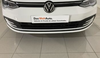 Volkswagen Golf Life 1.5 TSI 110 kW (150 CV)  6 vel. lleno