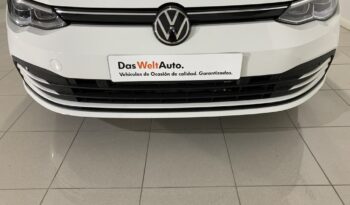 Volkswagen Golf Life 1.5 TSI 110 kW (150 CV)  6 vel. lleno