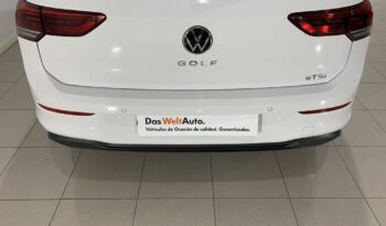 Volkswagen Golf Life 1.5 TSI 110 kW (150 CV)  6 vel. lleno