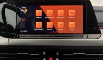 Volkswagen Golf Life 1.5 TSI 110 kW (150 CV)  6 vel. lleno