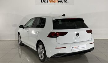 Volkswagen Golf Life 1.5 TSI 110 kW (150 CV)  6 vel. lleno