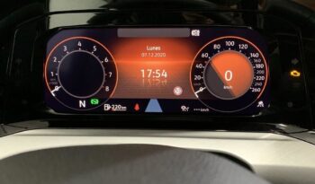 Volkswagen Golf Life 1.5 TSI 110 kW (150 CV)  6 vel. lleno