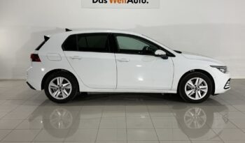 Volkswagen Golf Life 1.5 TSI 110 kW (150 CV)  6 vel. lleno