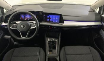 Volkswagen Golf Life 1.5 TSI 110 kW (150 CV)  6 vel. lleno