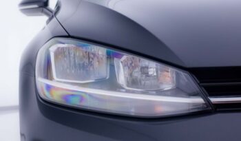 Volkswagen Golf Ready2Go 1.0 TSI 81kW (110CV) lleno