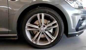 Volkswagen GOLF SPORT 1.6 TDI 85KW (115CV) DSG lleno