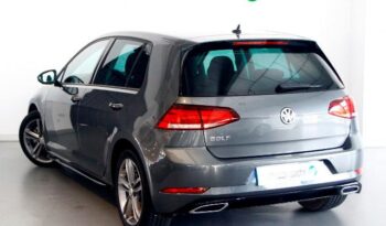 Volkswagen GOLF SPORT 1.6 TDI 85KW (115CV) DSG lleno