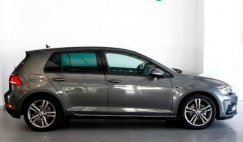Volkswagen GOLF SPORT 1.6 TDI 85KW (115CV) DSG lleno