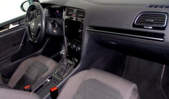 Volkswagen GOLF SPORT 1.6 TDI 85KW (115CV) DSG lleno
