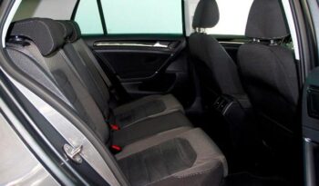 Volkswagen GOLF SPORT 1.6 TDI 85KW (115CV) DSG lleno