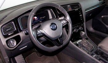 Volkswagen GOLF SPORT 1.6 TDI 85KW (115CV) DSG lleno