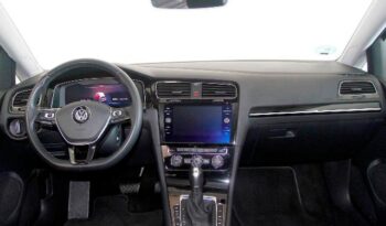 Volkswagen GOLF SPORT 1.6 TDI 85KW (115CV) DSG lleno