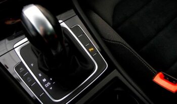 Volkswagen GOLF SPORT 1.6 TDI 85KW (115CV) DSG lleno
