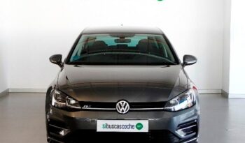 Volkswagen GOLF SPORT 1.6 TDI 85KW (115CV) DSG lleno
